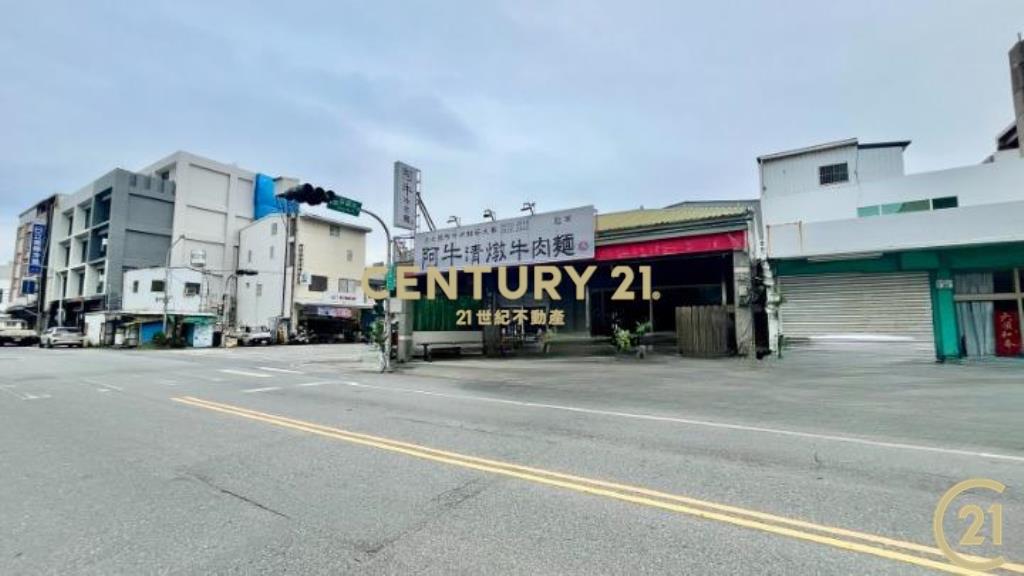 中華路雙臨路金店住