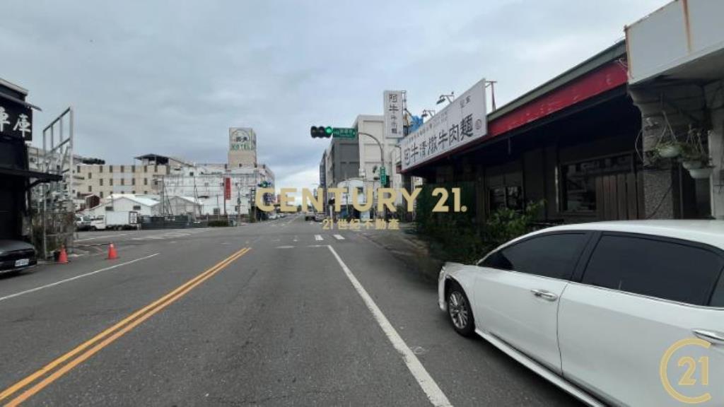 中華路雙臨路金店住