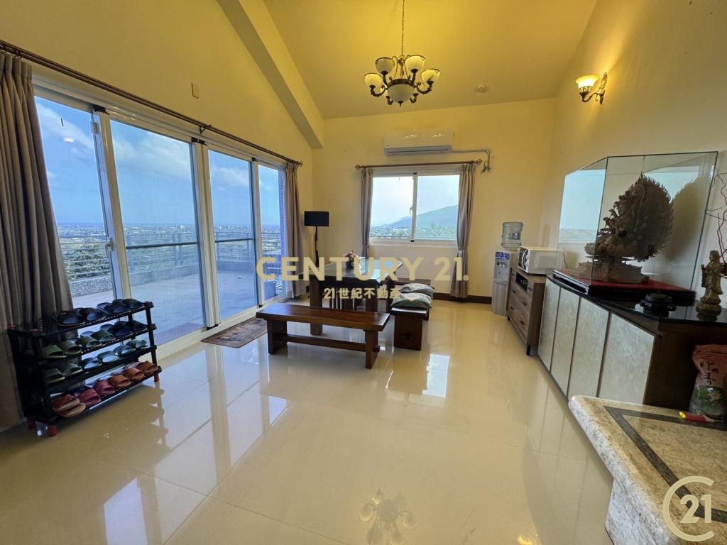 無敵景觀稀有合法農舍