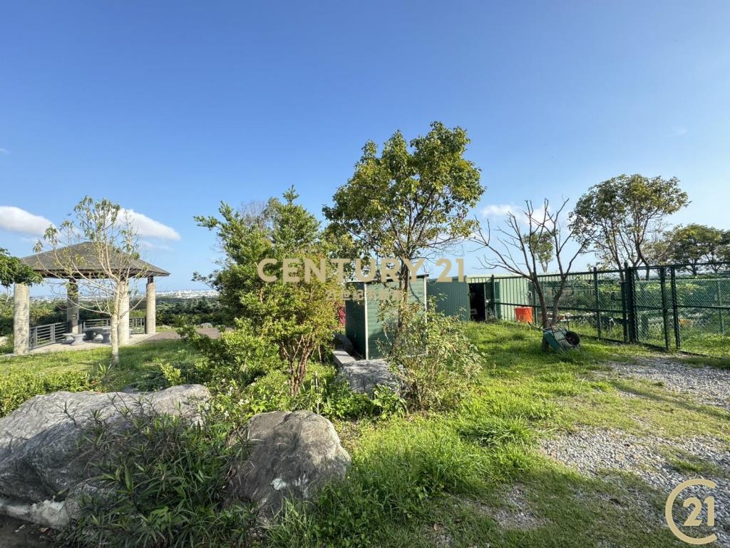 無敵景觀稀有合法農舍