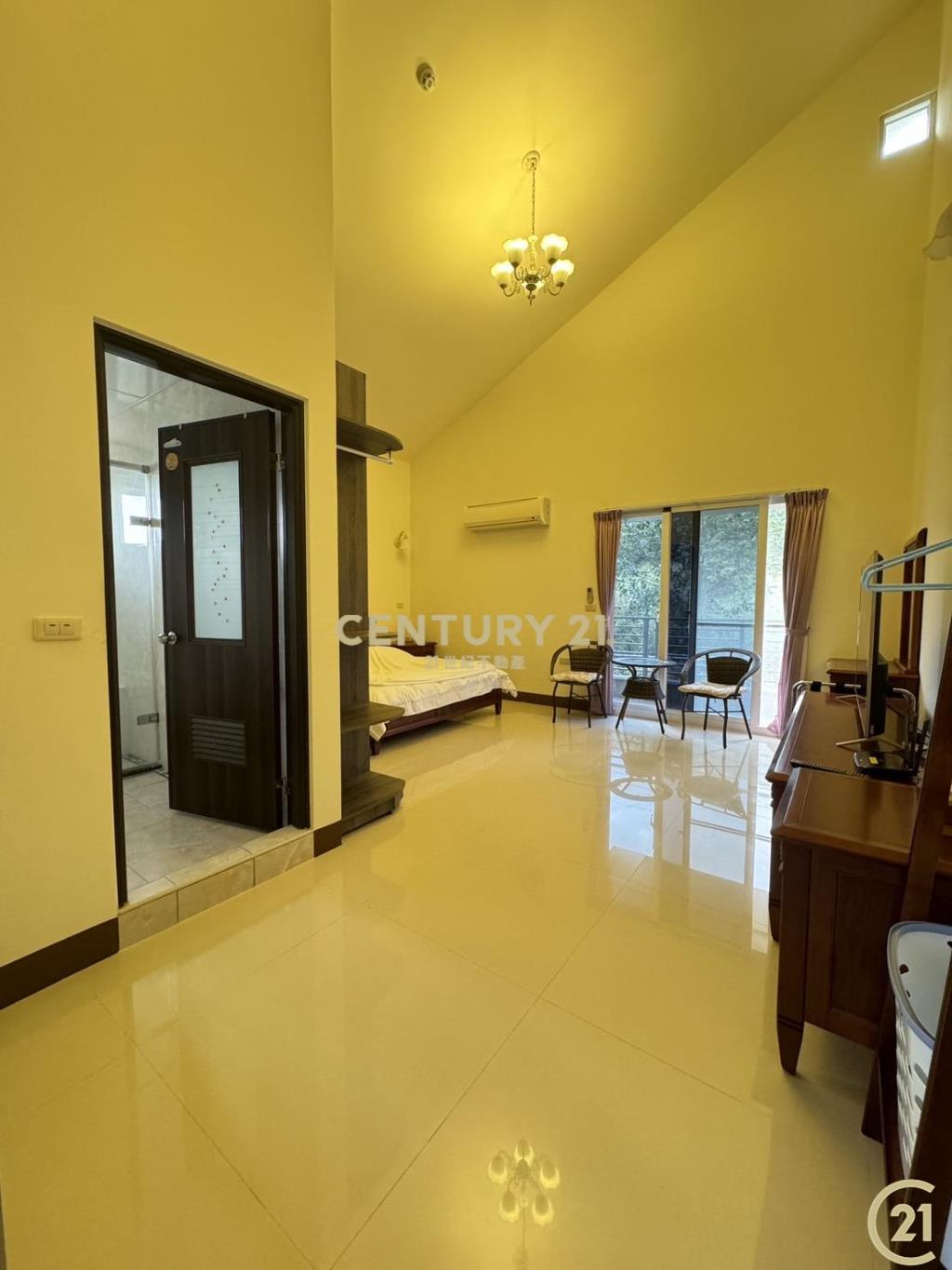 無敵景觀稀有合法農舍