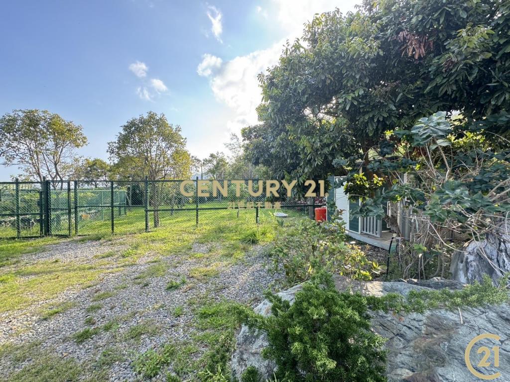 無敵景觀稀有合法農舍