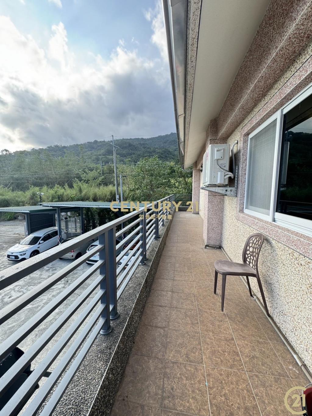 無敵景觀稀有合法農舍