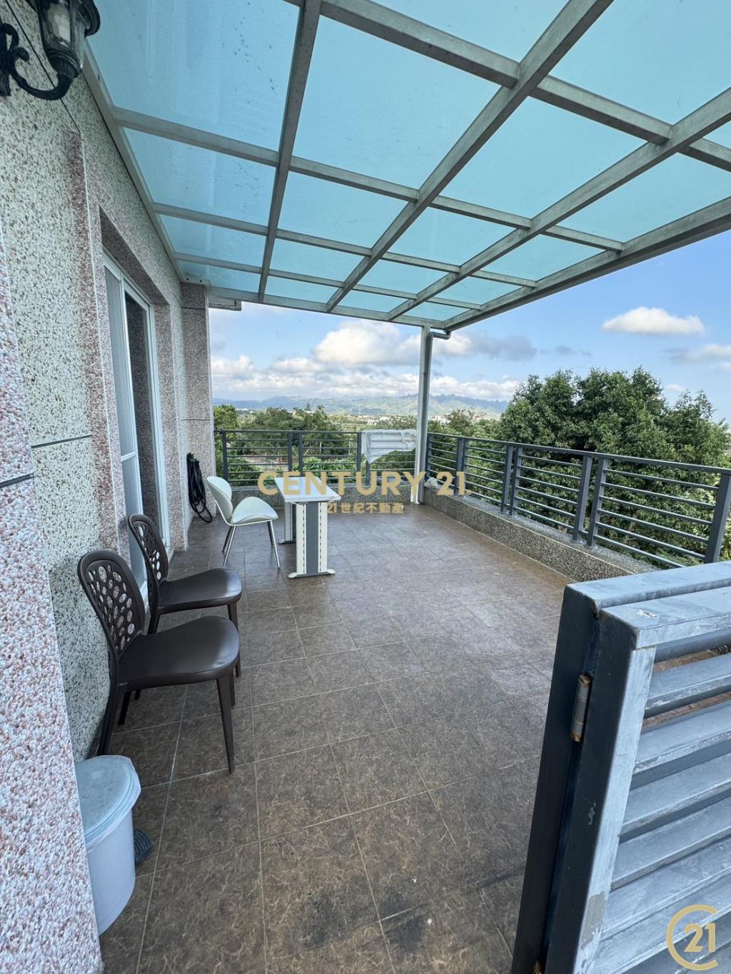 無敵景觀稀有合法農舍