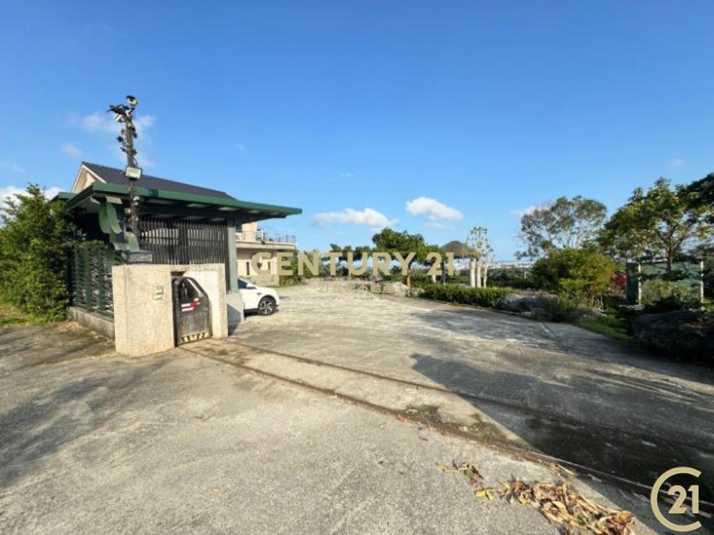 無敵景觀稀有合法農舍