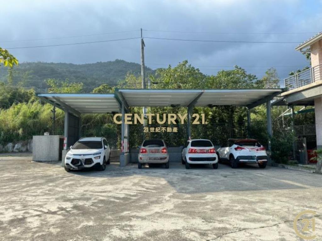 無敵景觀稀有合法農舍