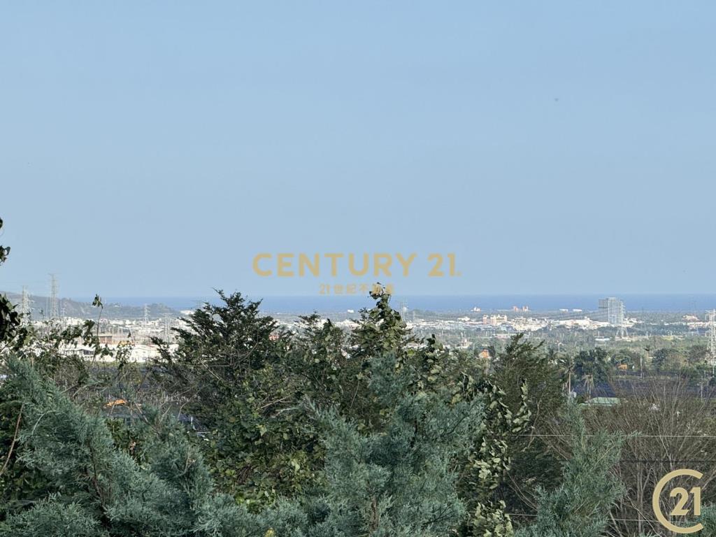 無敵景觀稀有合法農舍