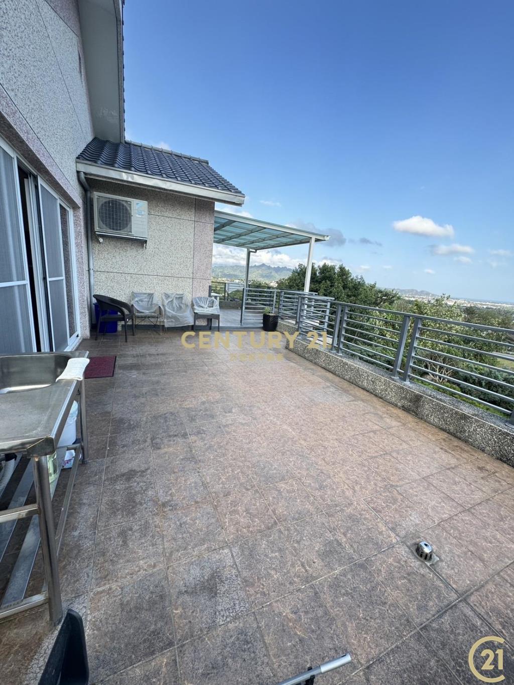 無敵景觀稀有合法農舍