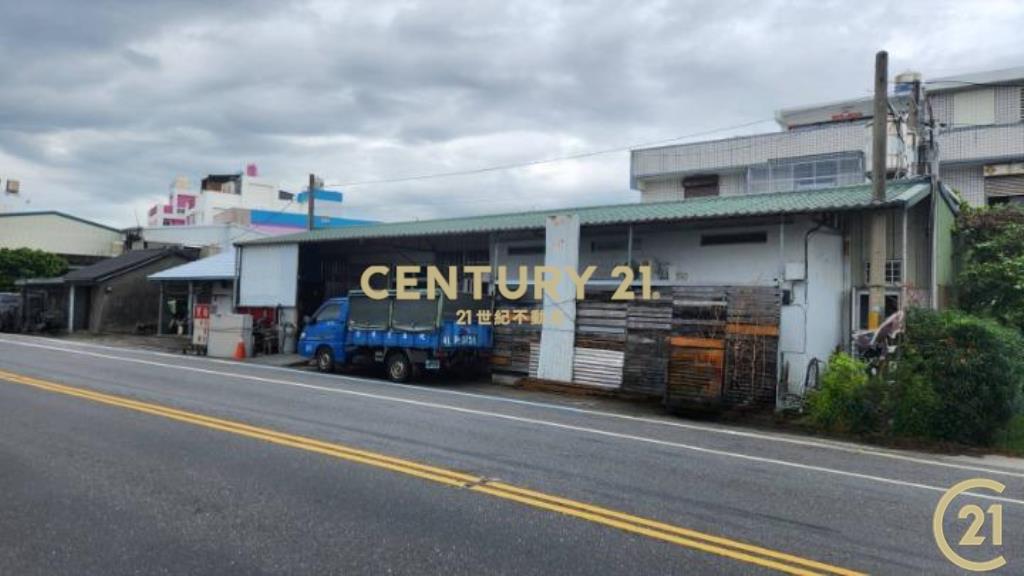 富岡大面寬建地