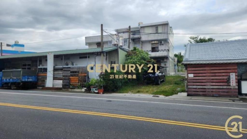 富岡大面寬建地