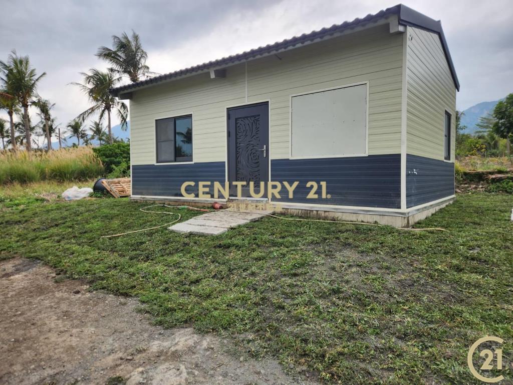 慢生活海景都蘭小屋