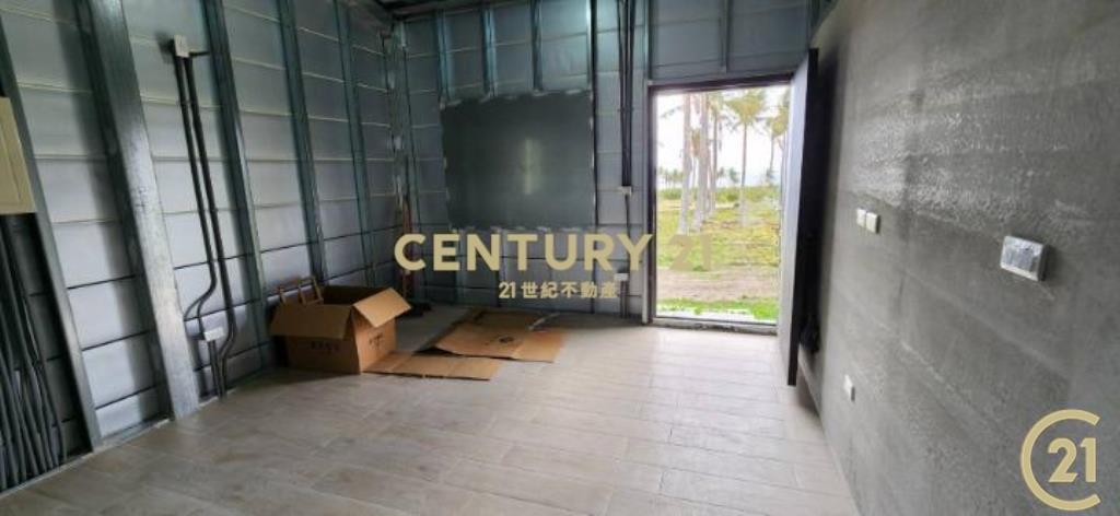 慢生活海景都蘭小屋