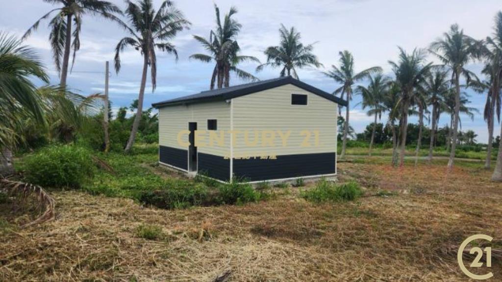 慢生活海景都蘭小屋