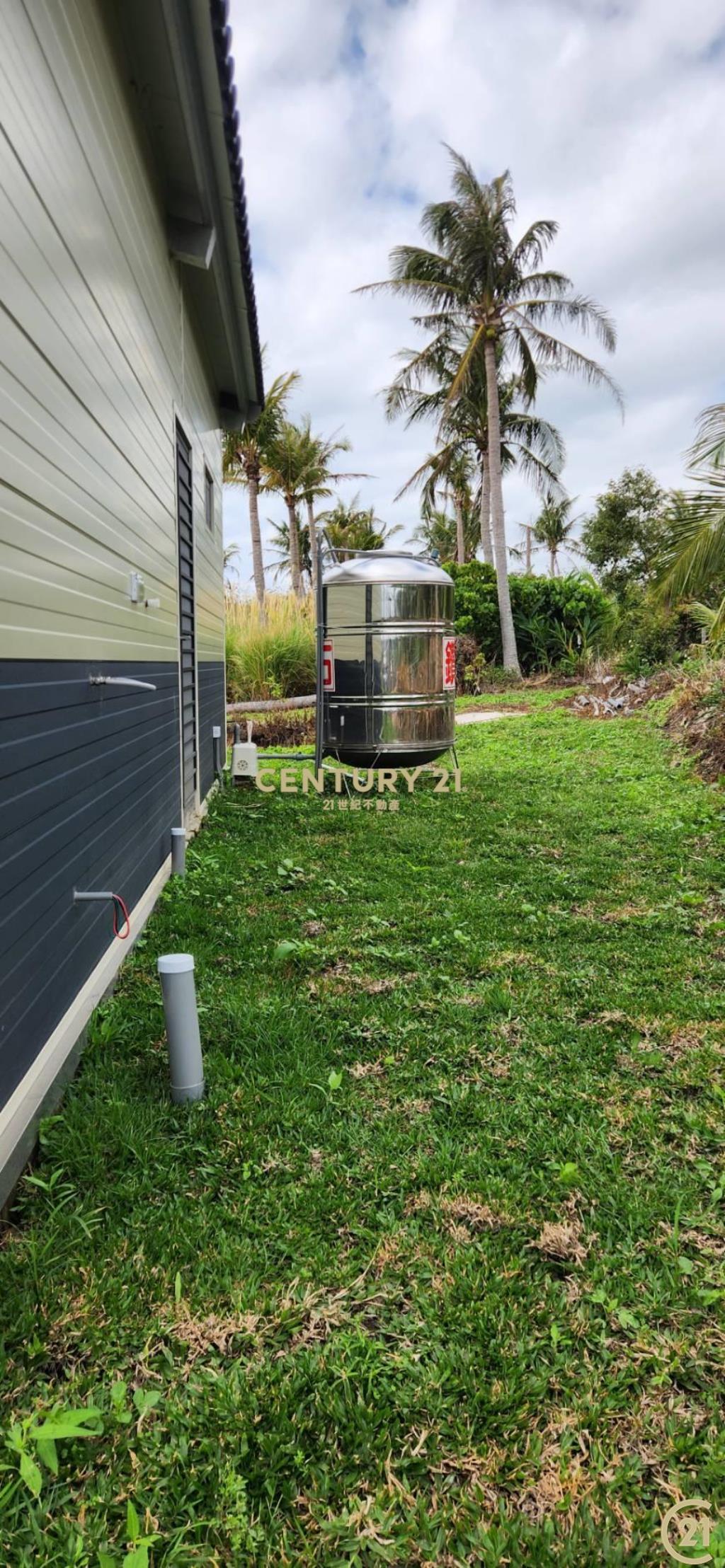 慢生活海景都蘭小屋