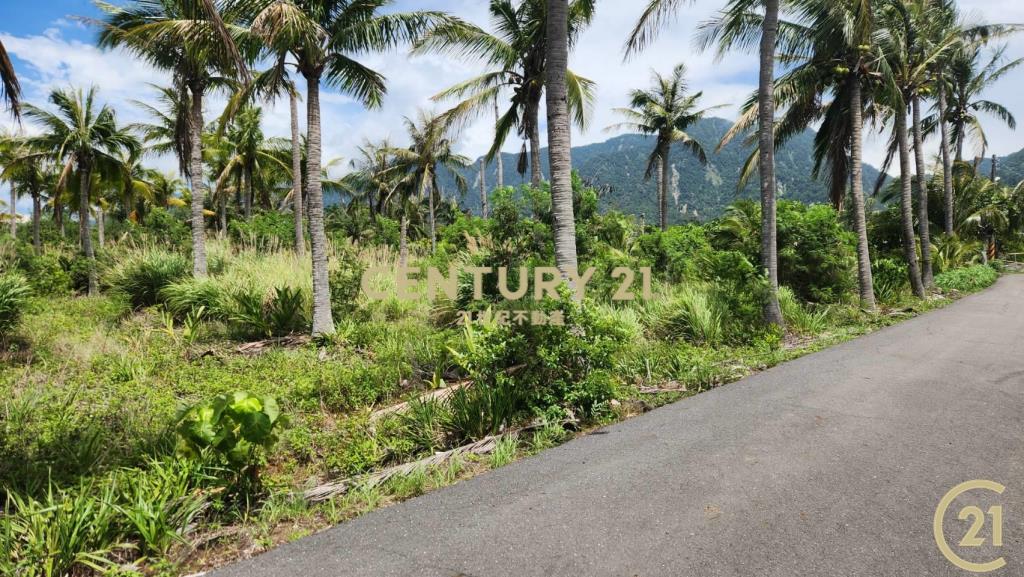 慢生活海景都蘭小屋