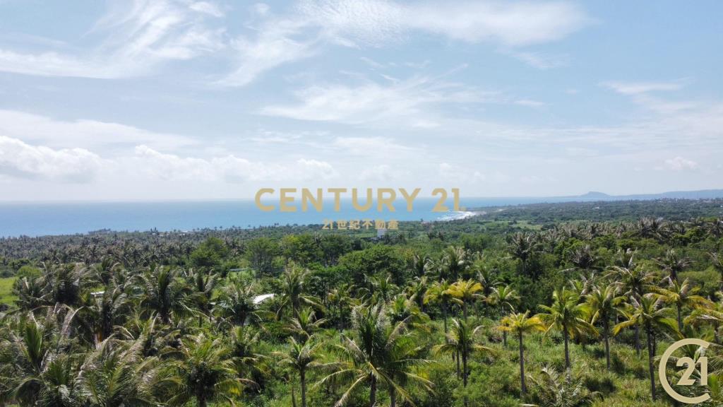 慢生活海景都蘭小屋