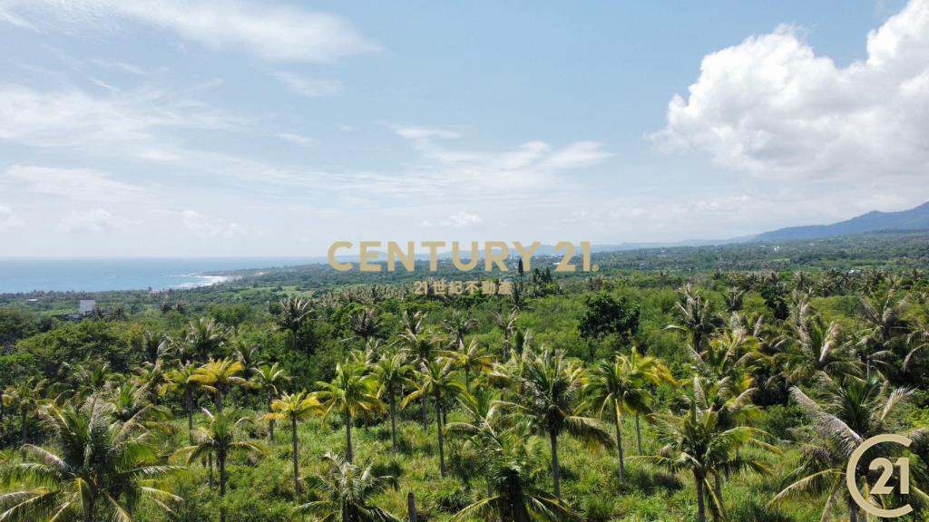 慢生活海景都蘭小屋