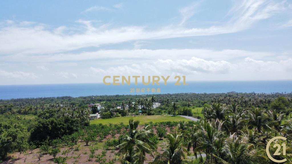 慢生活海景都蘭小屋