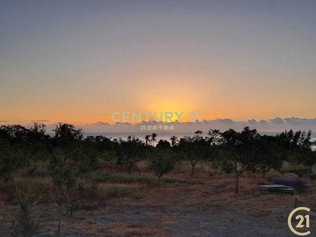 東河興隆景觀果園