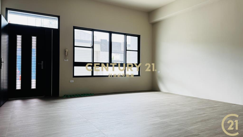 仁七街大地坪別墅