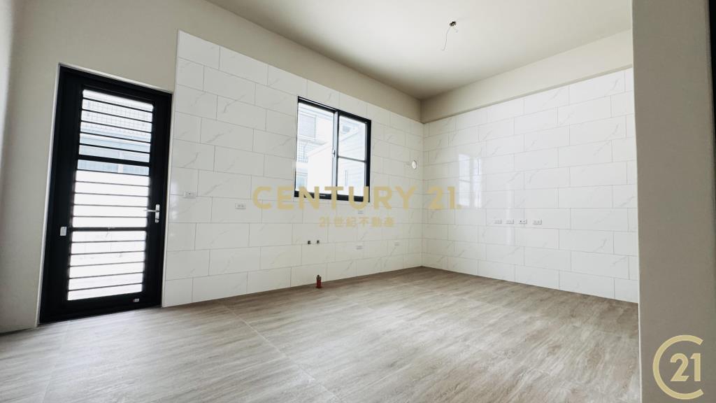 仁七街大地坪別墅