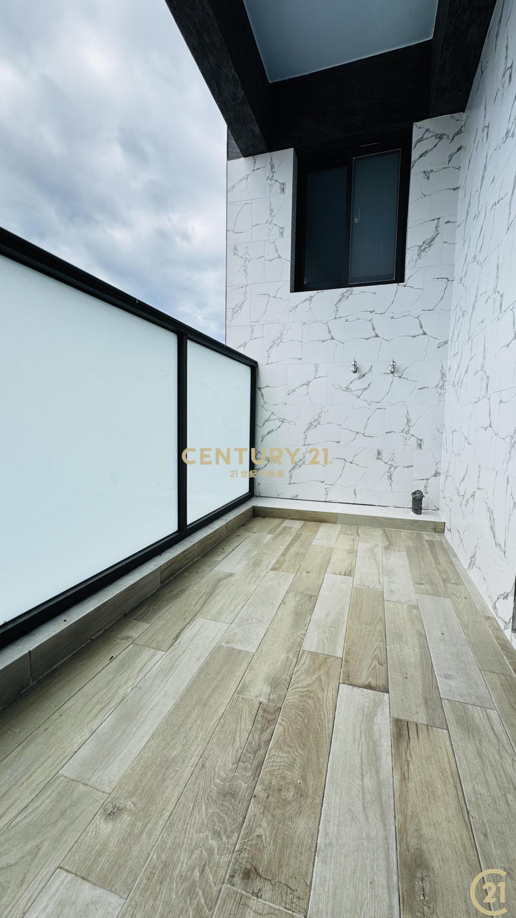 仁七街大地坪別墅