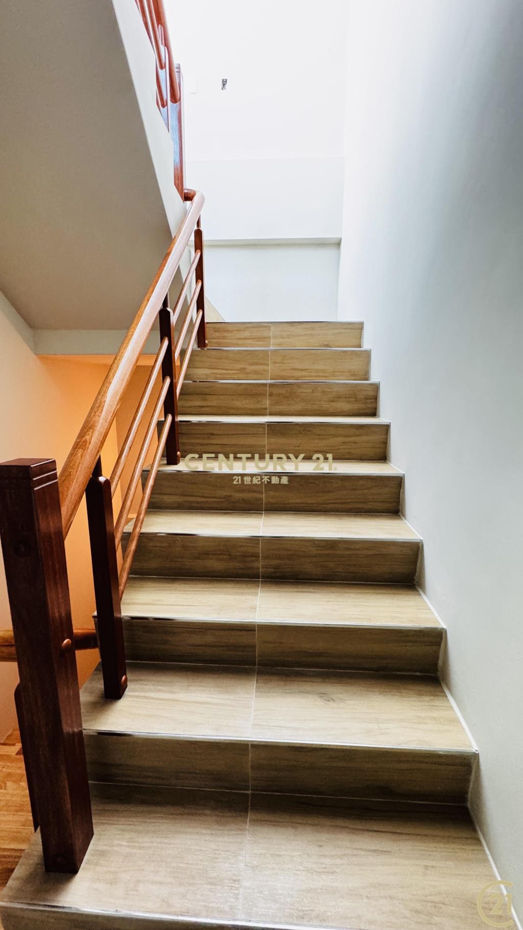 仁七街大地坪別墅