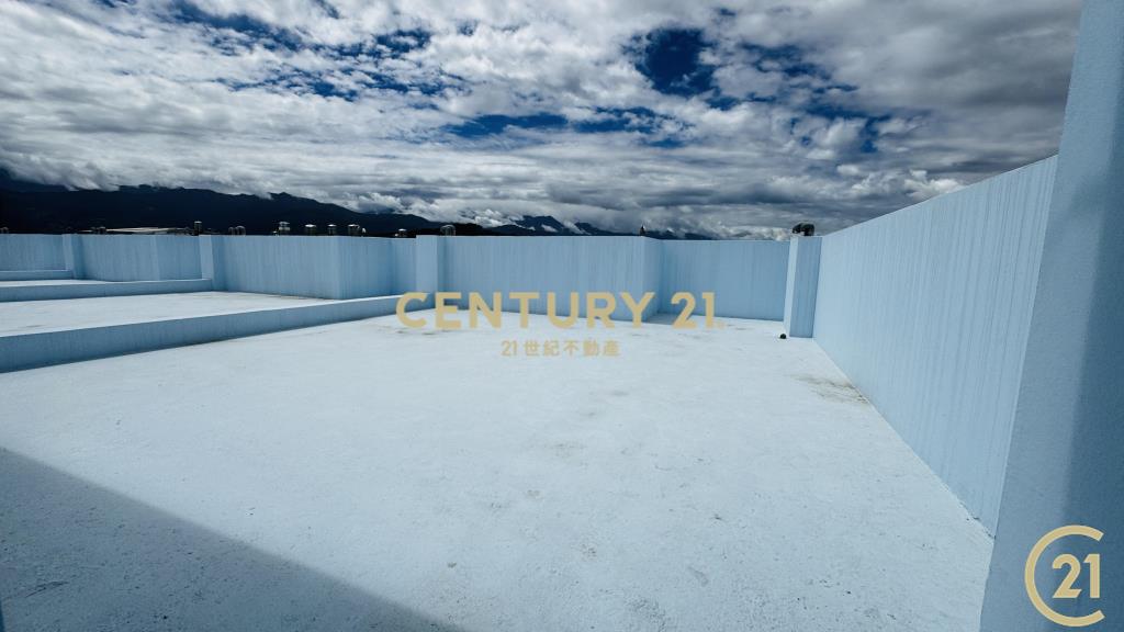 仁七街大地坪別墅