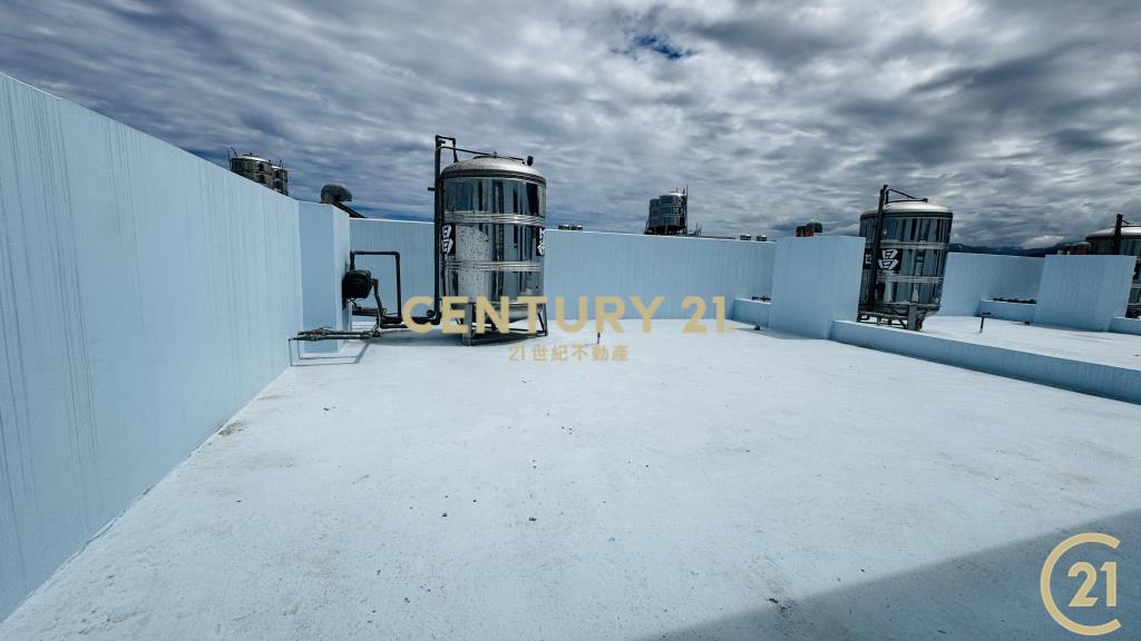 仁七街大地坪別墅