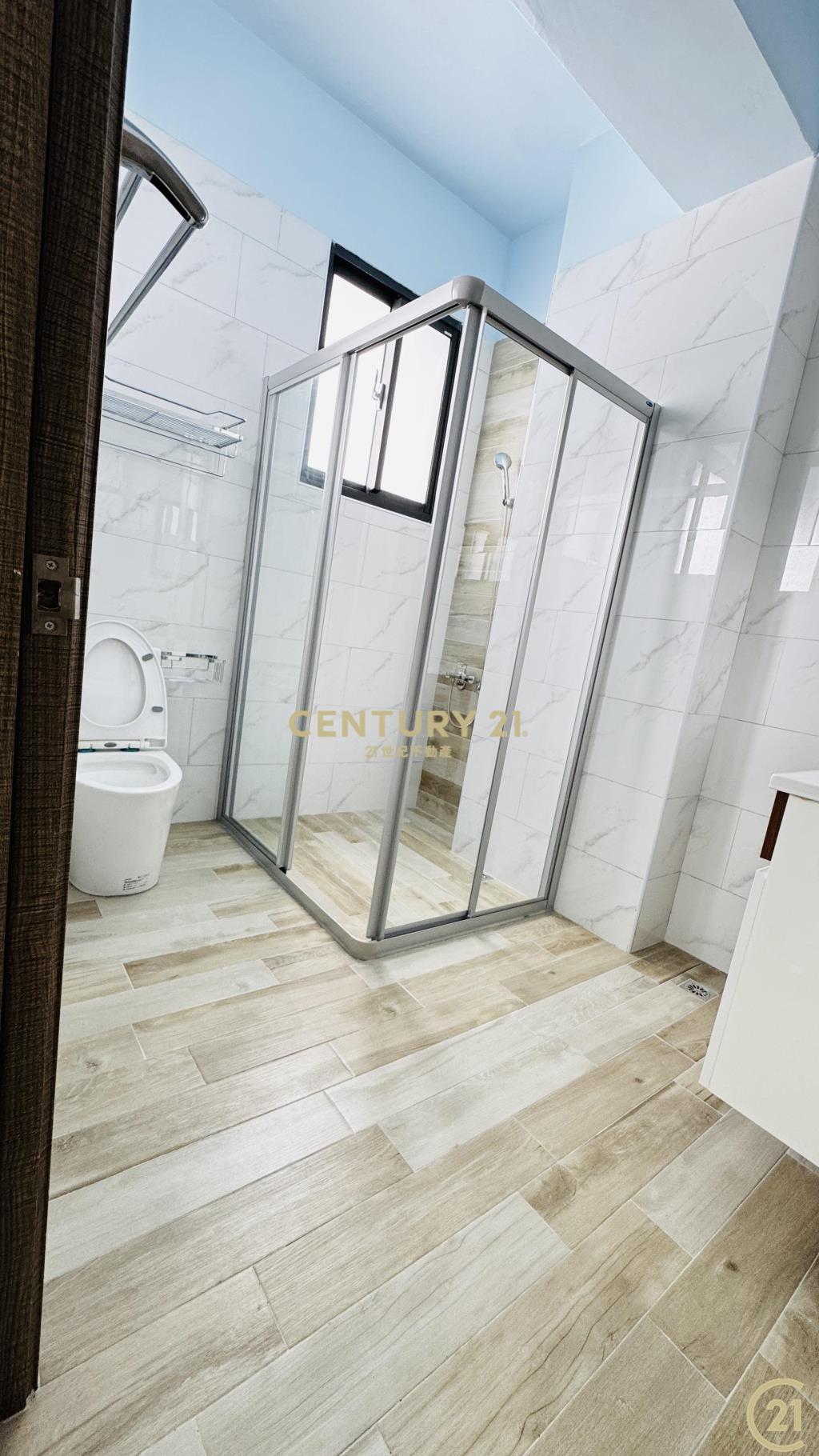 仁七街大地坪別墅