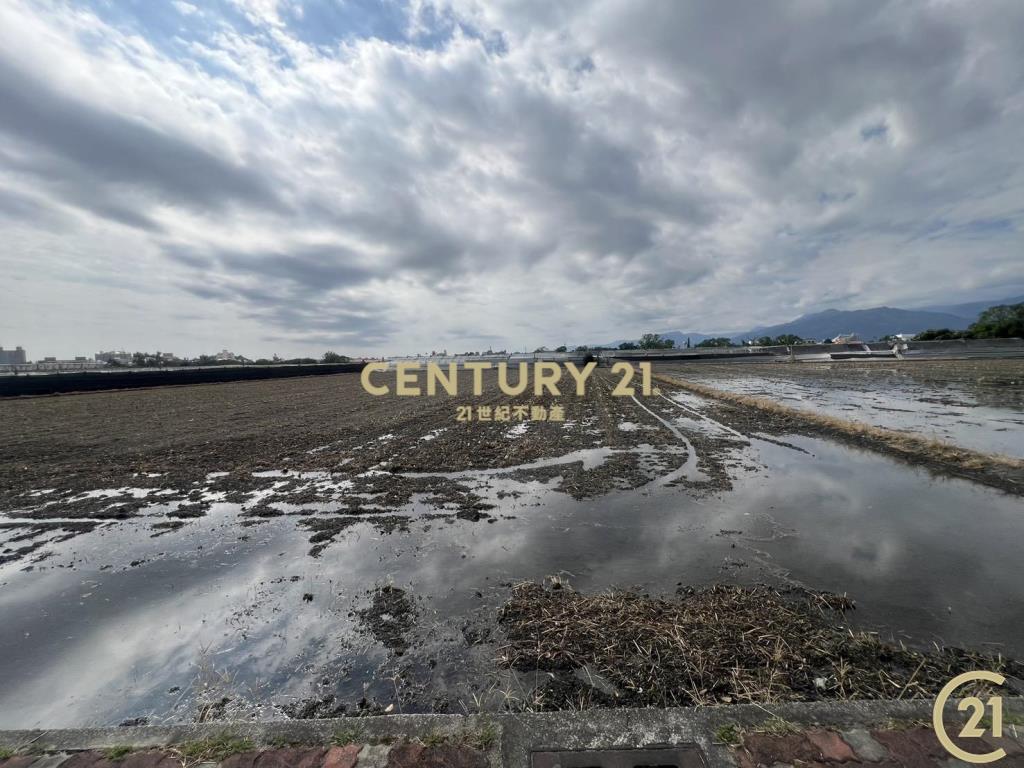 馬亨亨50米路都內農地A