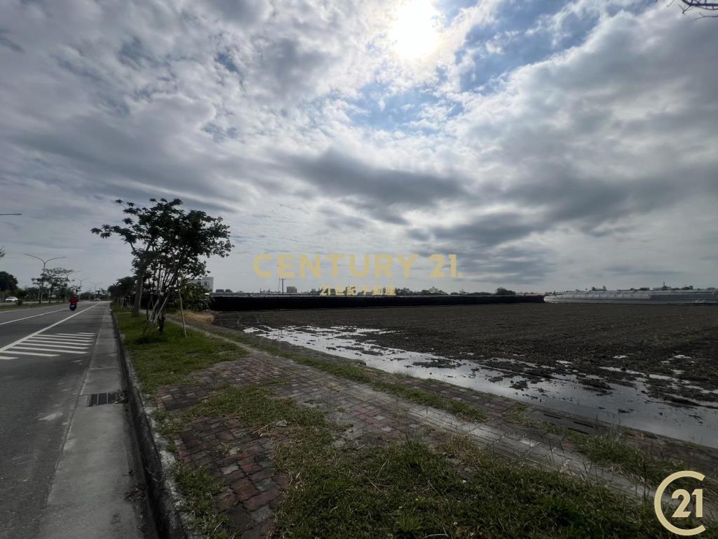 馬亨亨50米路都內農地A