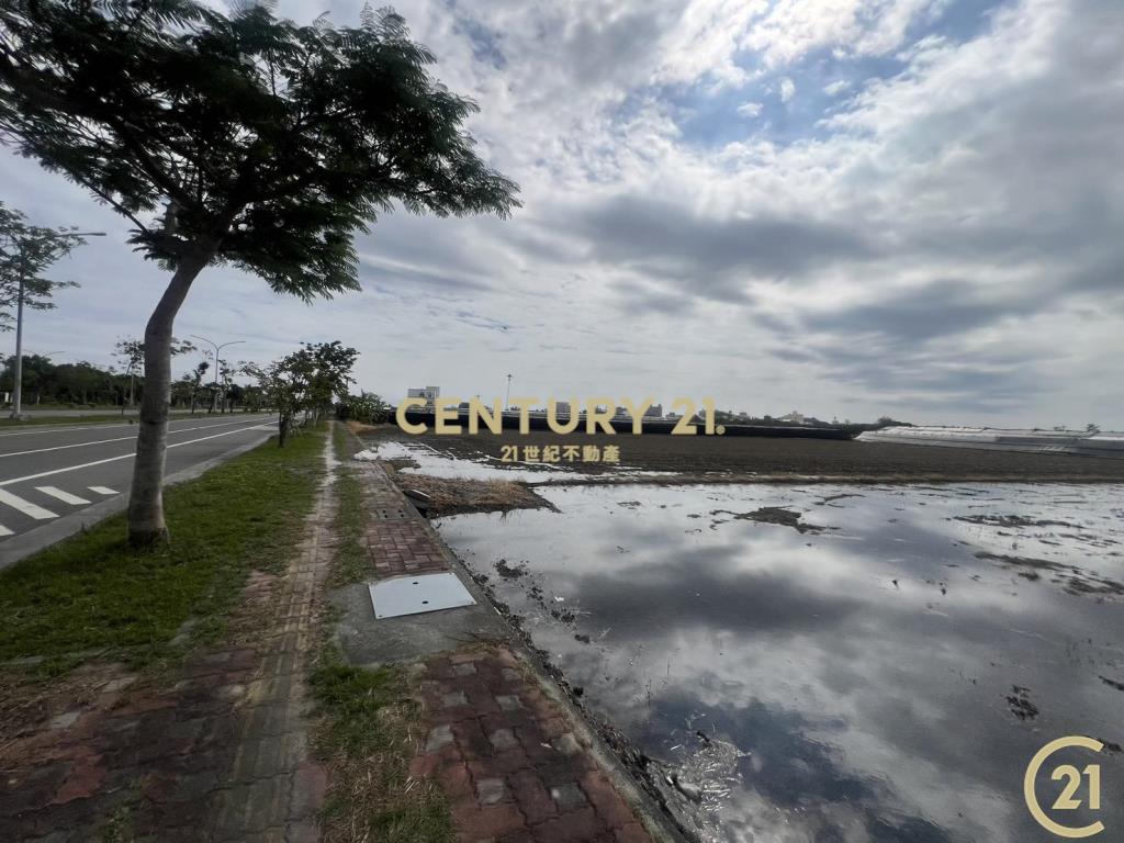 馬亨亨50米路都內農地A