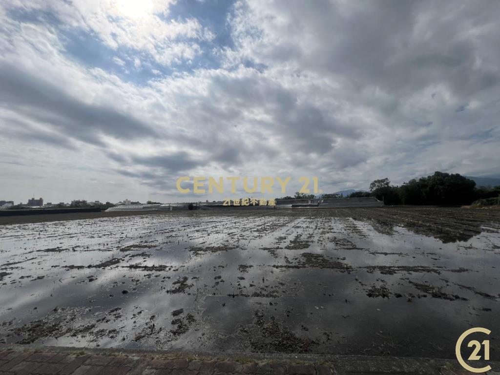 馬亨亨50米路都內農地A