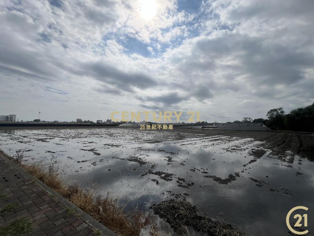 馬亨亨50米路都內農地A