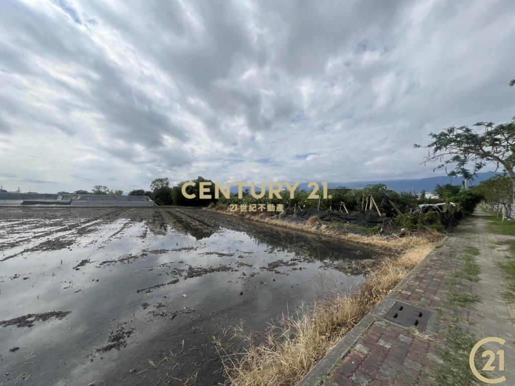 馬亨亨50米路都內農地A