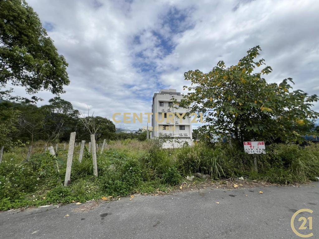 知本車站漂亮建地