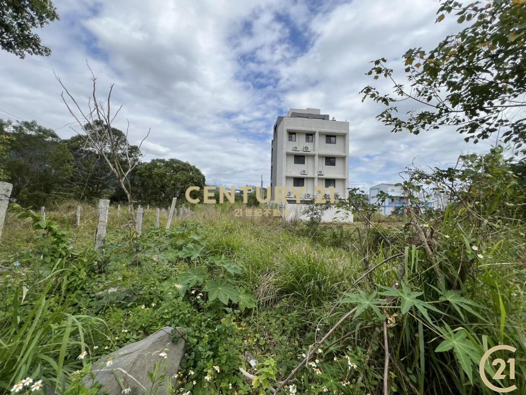 知本車站漂亮建地