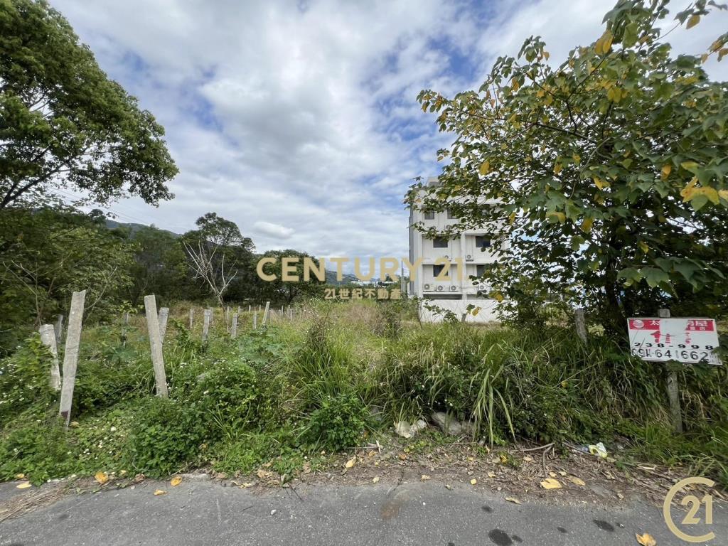 知本車站漂亮建地