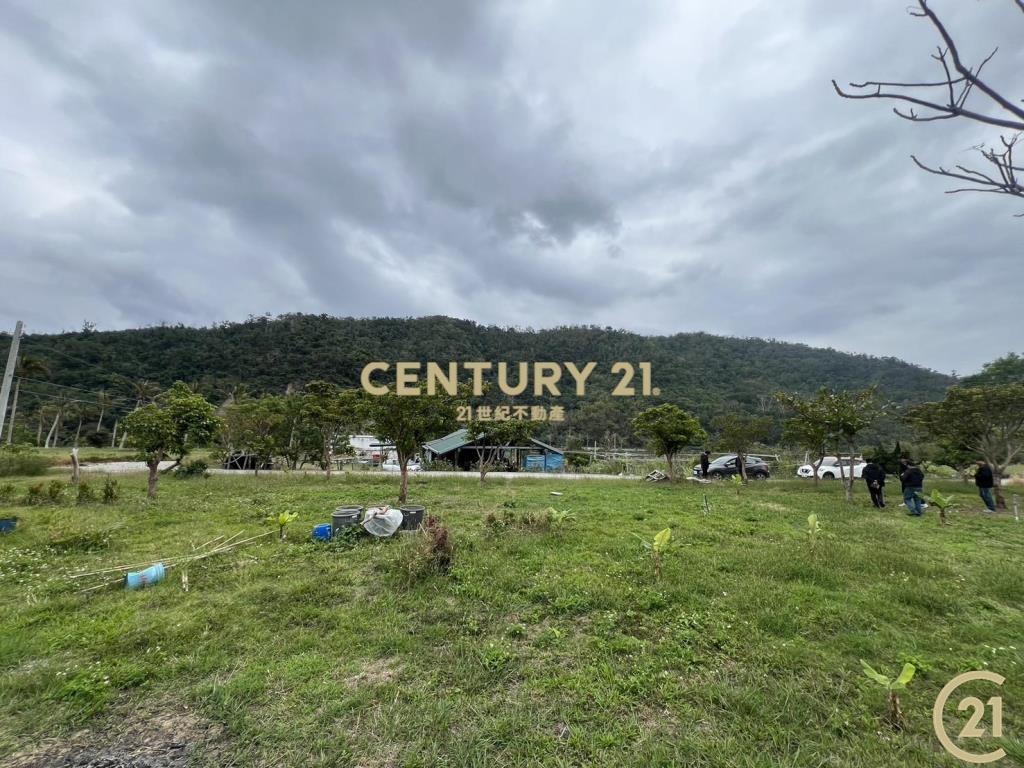 東河泰源幽谷資材農地