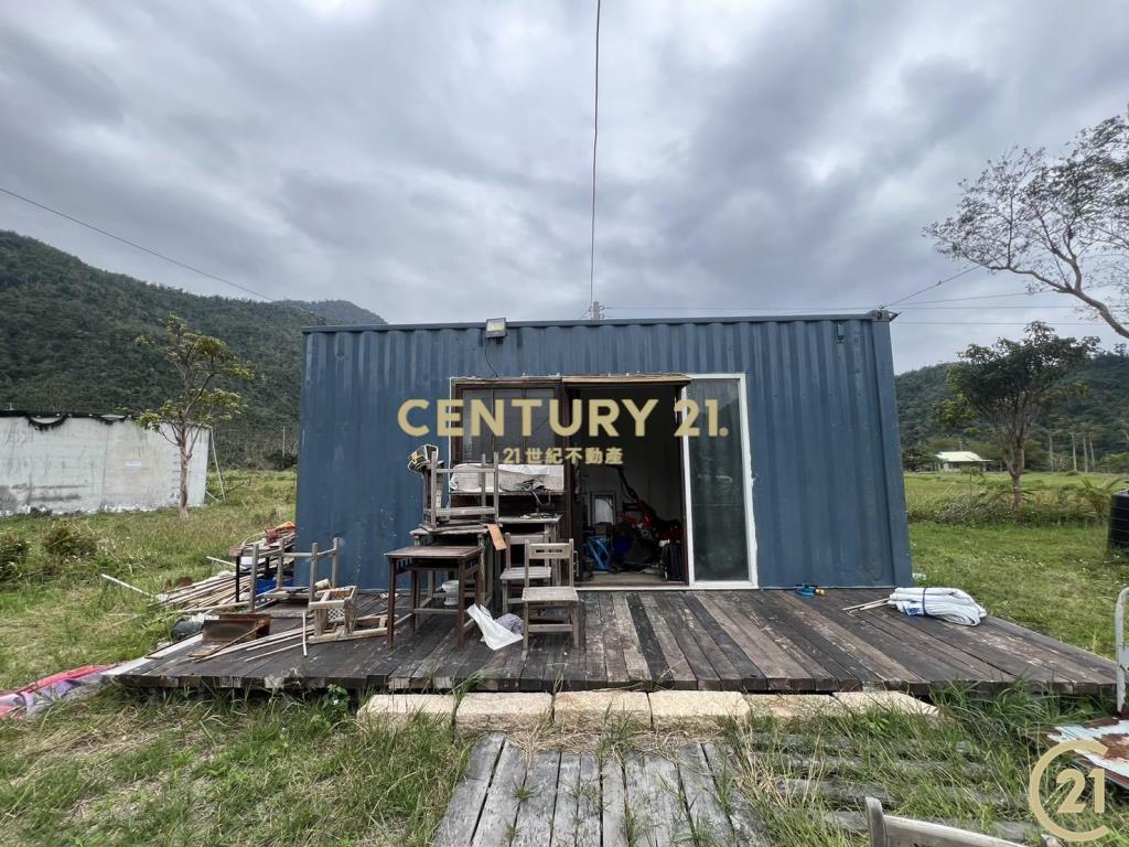 東河泰源幽谷資材農地