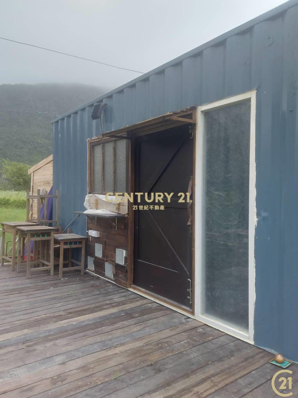 東河泰源幽谷資材農地