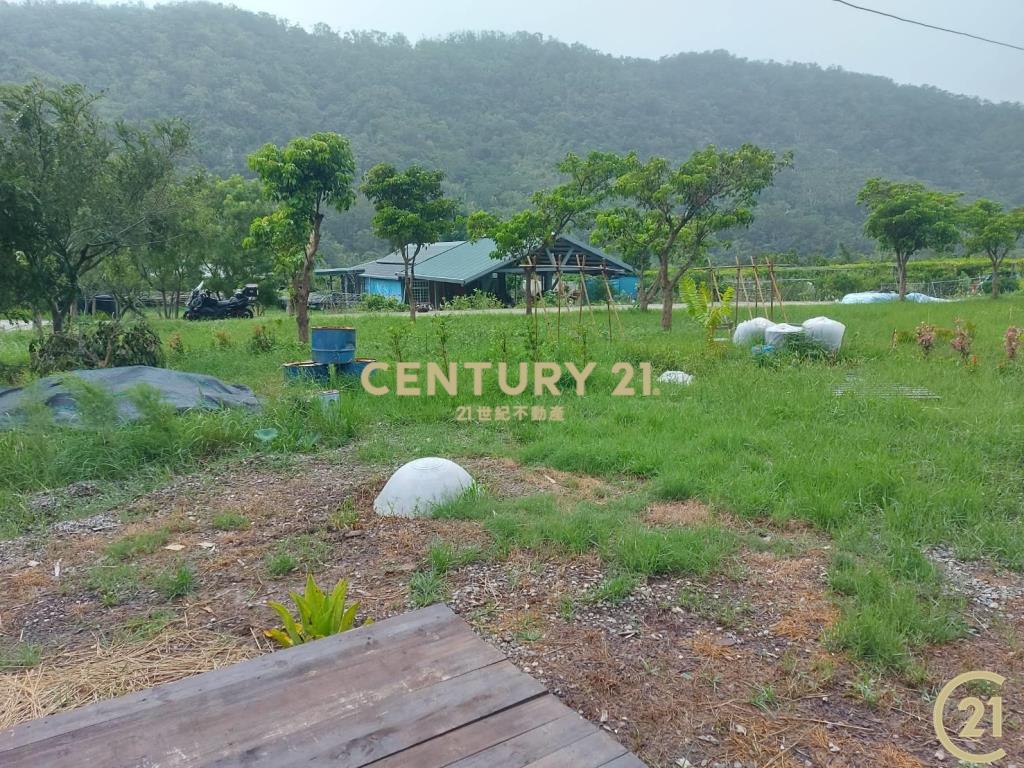 東河泰源幽谷資材農地