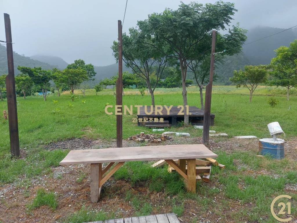 東河泰源幽谷資材農地