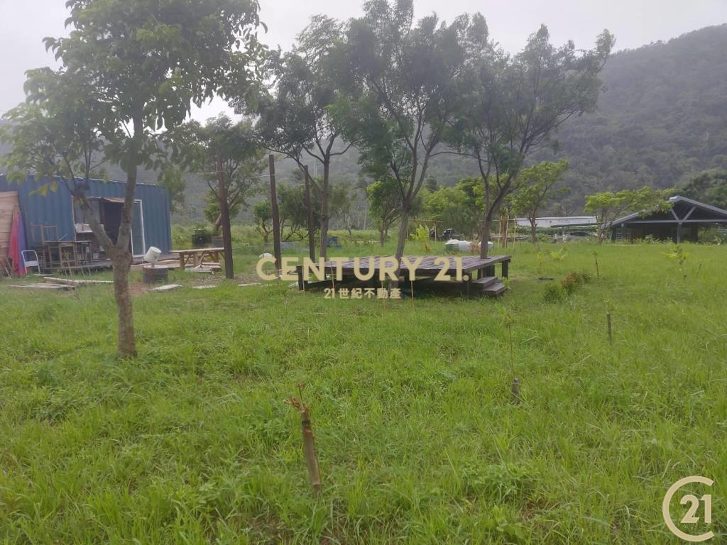 東河泰源幽谷資材農地