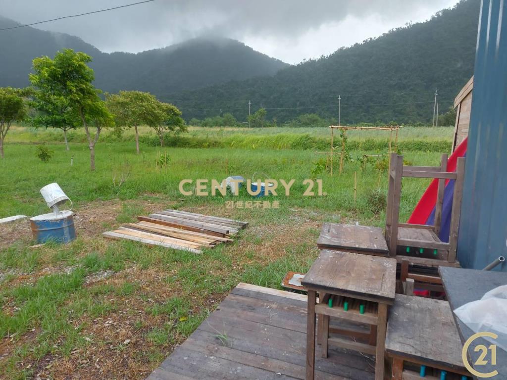 東河泰源幽谷資材農地