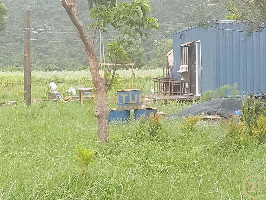 東河泰源幽谷資材農地