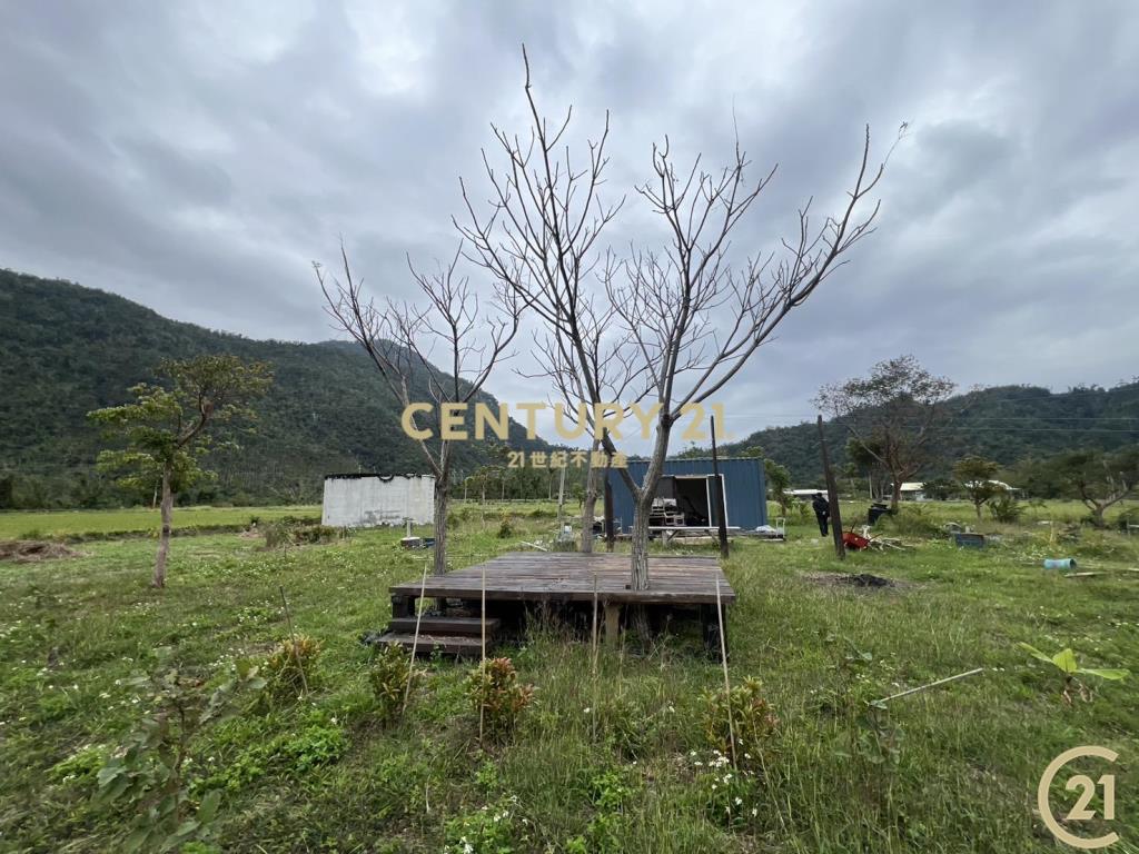 東河泰源幽谷資材農地
