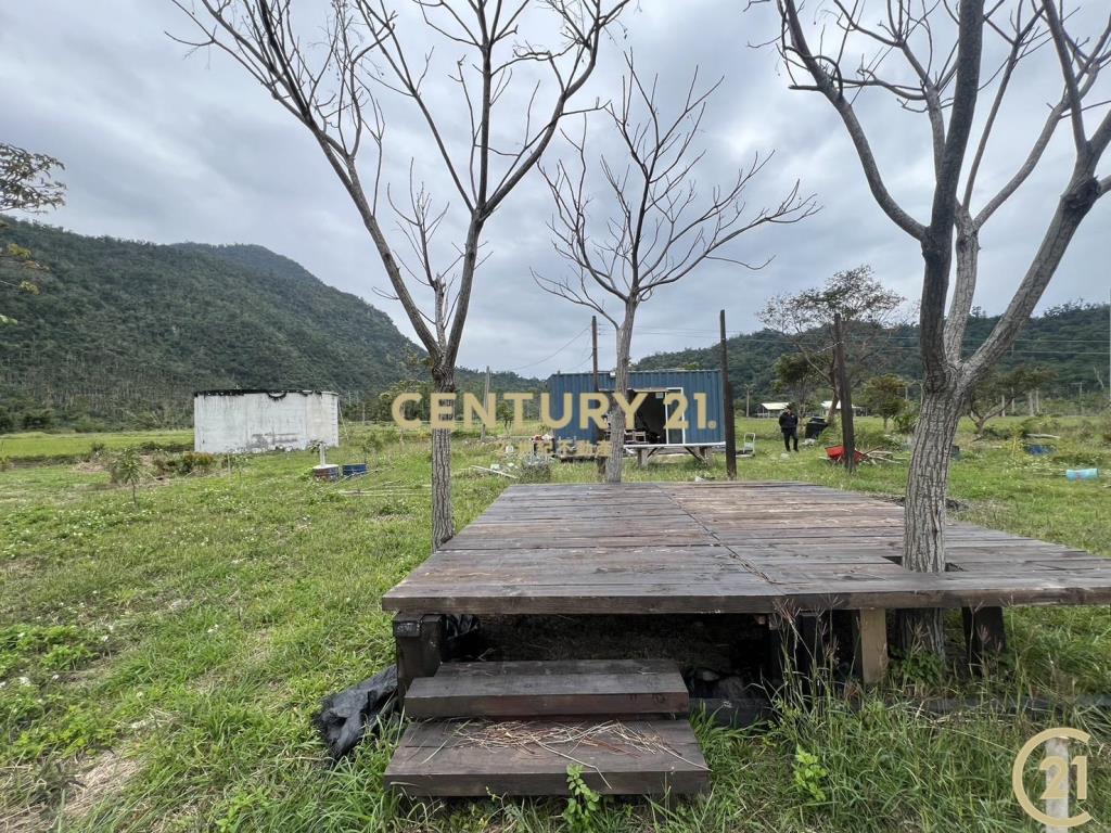 東河泰源幽谷資材農地