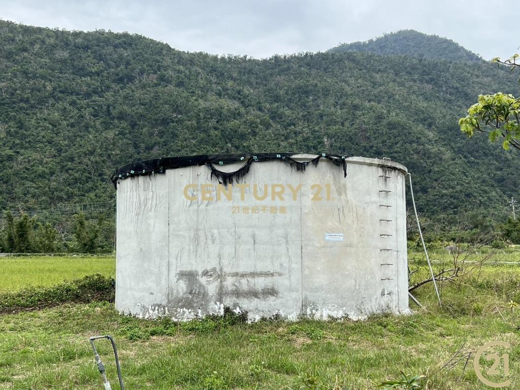 東河泰源幽谷資材農地